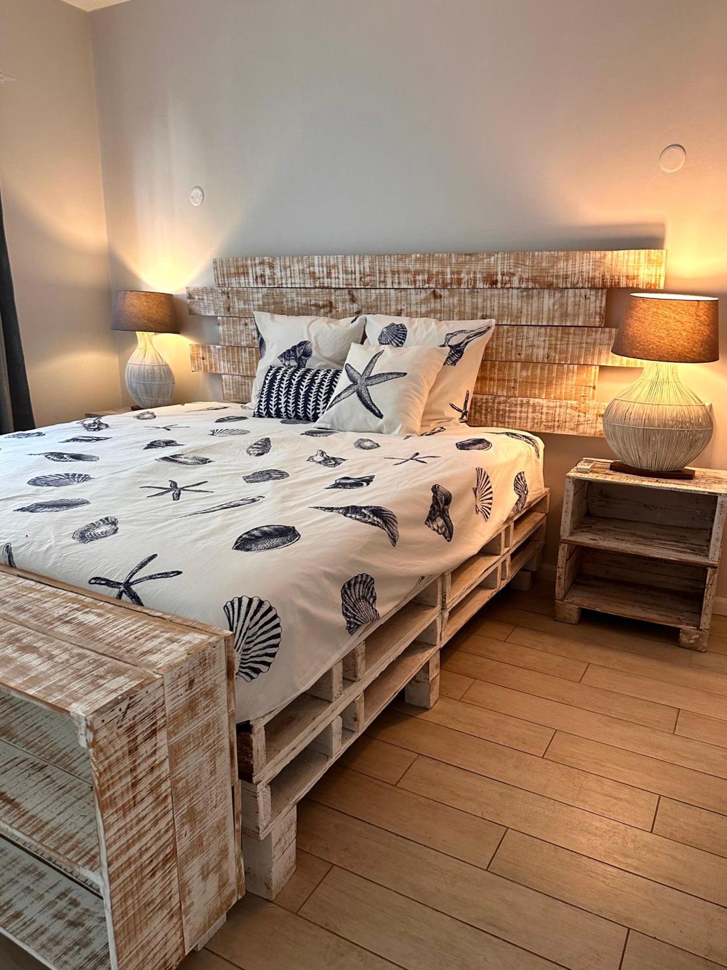 Au Coeur De Tamarin Entre Riviere Et Mer -Magnifique Appartement 3 Chambres- Calme Et Nature Dış mekan fotoğraf